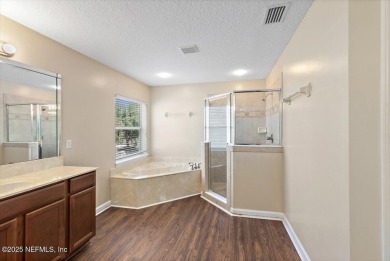 JUST LISTED in Heritage Landing at World Golf Village! SELLER on King and Bear Golf Course/World Golf Village in Florida - for sale on GolfHomes.com, golf home, golf lot