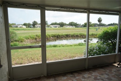 This attached home is located in Kings Point, one of Florida's on Falcon Watch Golf Club in Florida - for sale on GolfHomes.com, golf home, golf lot