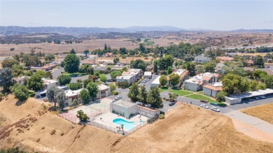 Discover your dream home in this charming 2-bedroom, 2-bathroom on Calimesa Country Club in California - for sale on GolfHomes.com, golf home, golf lot