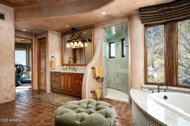 Golf membership available!  Experience timeless desert living in on Desert Mountain Club - Apache Golf Course in Arizona - for sale on GolfHomes.com, golf home, golf lot