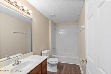JUST LISTED in Heritage Landing at World Golf Village! SELLER on King and Bear Golf Course/World Golf Village in Florida - for sale on GolfHomes.com, golf home, golf lot