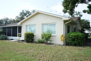 This attached home is located in Kings Point, one of Florida's on Falcon Watch Golf Club in Florida - for sale on GolfHomes.com, golf home, golf lot