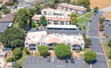 Discover your dream home in this charming 2-bedroom, 2-bathroom on Calimesa Country Club in California - for sale on GolfHomes.com, golf home, golf lot