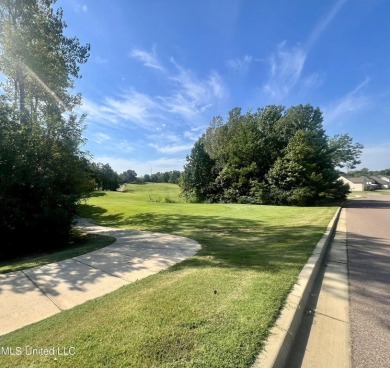 Fabulous 4 bedroom, 3 bath home will satisfy all your wants and on Cherokee Valley Golf Course in Mississippi - for sale on GolfHomes.com, golf home, golf lot