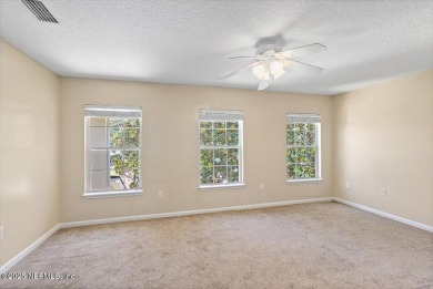 JUST LISTED in Heritage Landing at World Golf Village! SELLER on King and Bear Golf Course/World Golf Village in Florida - for sale on GolfHomes.com, golf home, golf lot