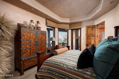 Golf membership available!  Experience timeless desert living in on Desert Mountain Club - Apache Golf Course in Arizona - for sale on GolfHomes.com, golf home, golf lot