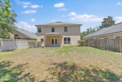 JUST LISTED in Heritage Landing at World Golf Village! SELLER on King and Bear Golf Course/World Golf Village in Florida - for sale on GolfHomes.com, golf home, golf lot