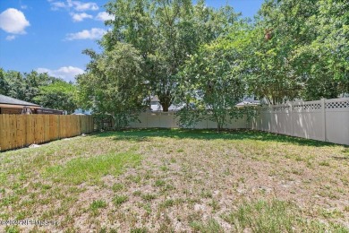 JUST LISTED in Heritage Landing at World Golf Village! SELLER on King and Bear Golf Course/World Golf Village in Florida - for sale on GolfHomes.com, golf home, golf lot