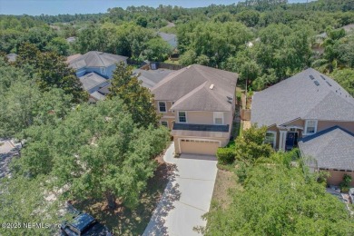 JUST LISTED in Heritage Landing at World Golf Village! SELLER on King and Bear Golf Course/World Golf Village in Florida - for sale on GolfHomes.com, golf home, golf lot