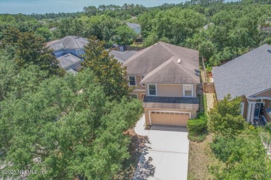 JUST LISTED in Heritage Landing at World Golf Village! SELLER on King and Bear Golf Course/World Golf Village in Florida - for sale on GolfHomes.com, golf home, golf lot