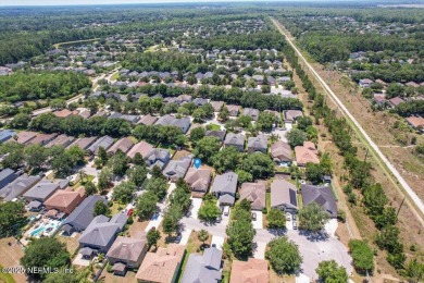 JUST LISTED in Heritage Landing at World Golf Village! SELLER on King and Bear Golf Course/World Golf Village in Florida - for sale on GolfHomes.com, golf home, golf lot