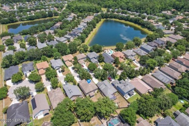 JUST LISTED in Heritage Landing at World Golf Village! SELLER on King and Bear Golf Course/World Golf Village in Florida - for sale on GolfHomes.com, golf home, golf lot