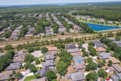 JUST LISTED in Heritage Landing at World Golf Village! SELLER on King and Bear Golf Course/World Golf Village in Florida - for sale on GolfHomes.com, golf home, golf lot