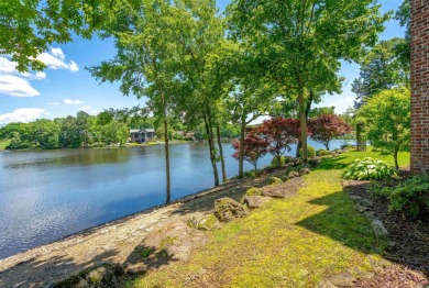 Lake Isabella waterfront with views to the Isabella Golf Course! on Isabella Golf Course  in Arkansas - for sale on GolfHomes.com, golf home, golf lot