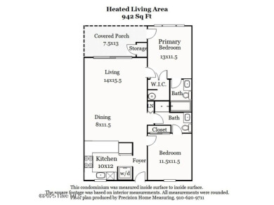 Don't miss the opportunity to own this 2-bedroom, 2-bath condo on Myrtlewood Golf Course and Club  in South Carolina - for sale on GolfHomes.com, golf home, golf lot