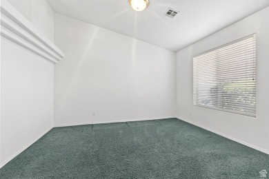 Welcome to this beautifully maintained home featuring a fully on St. George Golf Course in Utah - for sale on GolfHomes.com, golf home, golf lot
