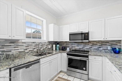 Don't miss the opportunity to own this 2-bedroom, 2-bath condo on Myrtlewood Golf Course and Club  in South Carolina - for sale on GolfHomes.com, golf home, golf lot