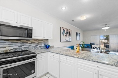 Don't miss the opportunity to own this 2-bedroom, 2-bath condo on Myrtlewood Golf Course and Club  in South Carolina - for sale on GolfHomes.com, golf home, golf lot
