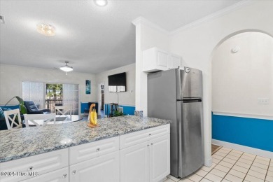 Don't miss the opportunity to own this 2-bedroom, 2-bath condo on Myrtlewood Golf Course and Club  in South Carolina - for sale on GolfHomes.com, golf home, golf lot