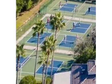 This attached home is located in Kings Point, one of Florida's on Falcon Watch Golf Club in Florida - for sale on GolfHomes.com, golf home, golf lot