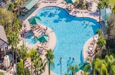 This attached home is located in Kings Point, one of Florida's on Falcon Watch Golf Club in Florida - for sale on GolfHomes.com, golf home, golf lot