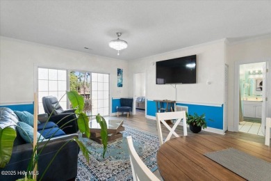 Don't miss the opportunity to own this 2-bedroom, 2-bath condo on Myrtlewood Golf Course and Club  in South Carolina - for sale on GolfHomes.com, golf home, golf lot
