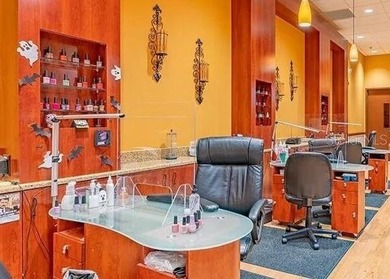 This attached home is located in Kings Point, one of Florida's on Falcon Watch Golf Club in Florida - for sale on GolfHomes.com, golf home, golf lot