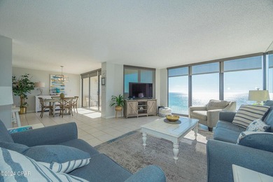 Breathtaking views await you! This beachfront Edgewater 11th on Edgewater Beach Resort in Florida - for sale on GolfHomes.com, golf home, golf lot