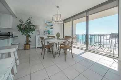 Breathtaking views await you! This beachfront Edgewater 11th on Edgewater Beach Resort in Florida - for sale on GolfHomes.com, golf home, golf lot
