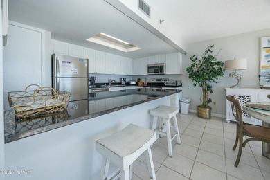 Breathtaking views await you! This beachfront Edgewater 11th on Edgewater Beach Resort in Florida - for sale on GolfHomes.com, golf home, golf lot