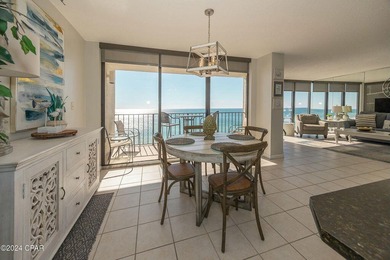 Breathtaking views await you! This beachfront Edgewater 11th on Edgewater Beach Resort in Florida - for sale on GolfHomes.com, golf home, golf lot