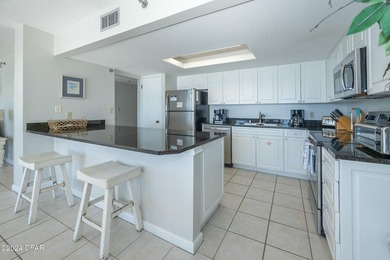 Breathtaking views await you! This beachfront Edgewater 11th on Edgewater Beach Resort in Florida - for sale on GolfHomes.com, golf home, golf lot