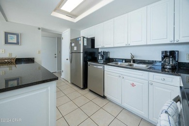 Breathtaking views await you! This beachfront Edgewater 11th on Edgewater Beach Resort in Florida - for sale on GolfHomes.com, golf home, golf lot