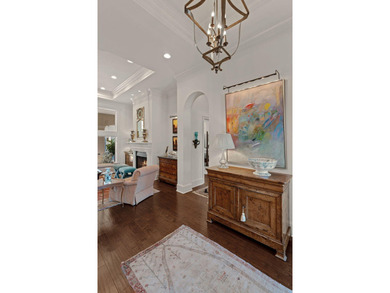 Step into a residence where refined design meets true on Sandestin Golf and Beach Resort - Raven in Florida - for sale on GolfHomes.com, golf home, golf lot