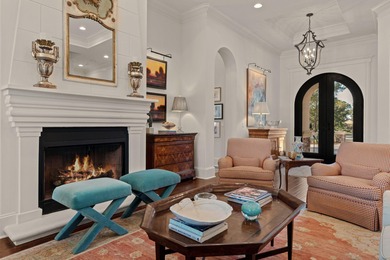 Step into a residence where refined design meets true on Sandestin Golf and Beach Resort - Raven in Florida - for sale on GolfHomes.com, golf home, golf lot