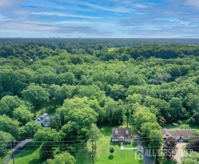 Welcome to a fantastic opportunity to create your dream home on Spooky Brook Golf Course in New Jersey - for sale on GolfHomes.com, golf home, golf lot