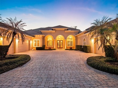 Positioned along the stunning 4th fairway of the renowned on Isleworth Golf and Country Club in Florida - for sale on GolfHomes.com, golf home, golf lot