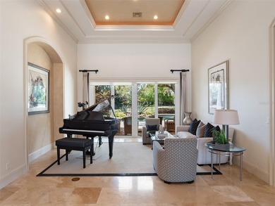 Positioned along the stunning 4th fairway of the renowned on Isleworth Golf and Country Club in Florida - for sale on GolfHomes.com, golf home, golf lot