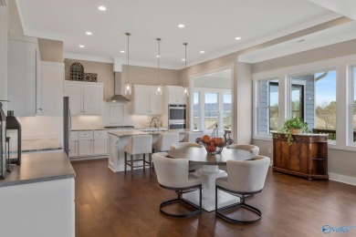 Gunter's Landing Golf Club Community- New Construction Craftsmen on Gunters Landing in Alabama - for sale on GolfHomes.com, golf home, golf lot