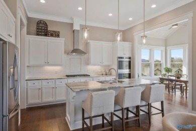 Gunter's Landing Golf Club Community- New Construction Craftsmen on Gunters Landing in Alabama - for sale on GolfHomes.com, golf home, golf lot