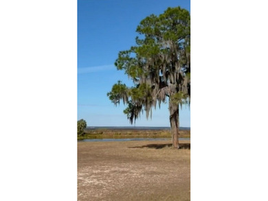 INVEST and WAIT or Build your dream home on this spacious .55 on Indian Lake Estates Golf and Country Club in Florida - for sale on GolfHomes.com, golf home, golf lot