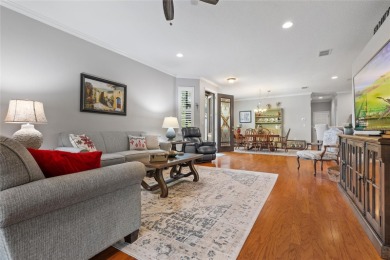 WELCOME TO PARADISE.  Don't miss this BEAUTIFUL REMODELED on The Groves Golf and Country Club in Florida - for sale on GolfHomes.com, golf home, golf lot
