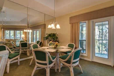 Why own more than you can use? Ocean Palms is a 1/5th deeded on Port Royal Golf and Racquet Club in South Carolina - for sale on GolfHomes.com, golf home, golf lot