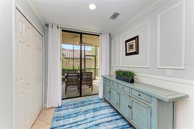 Under contract-accepting backup offers. BEAUTIFULLY APPOINTED on River Strand Golf and Country Club At Heritage Harbour  in Florida - for sale on GolfHomes.com, golf home, golf lot