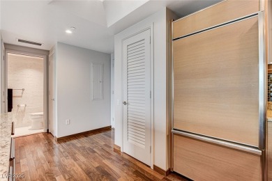 Experience luxury high-rise living at its finest from this on Las Vegas Country Club in Nevada - for sale on GolfHomes.com, golf home, golf lot