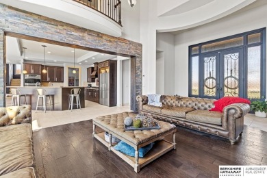 Adam Briley, M: , adam.briley,   - This beautifully designed 1 on The Pines Country Club in Nebraska - for sale on GolfHomes.com, golf home, golf lot