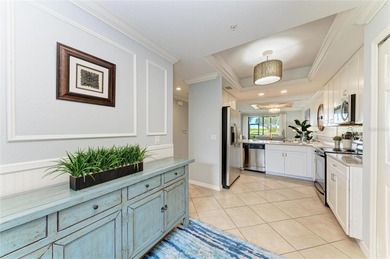 Under contract-accepting backup offers. BEAUTIFULLY APPOINTED on River Strand Golf and Country Club At Heritage Harbour  in Florida - for sale on GolfHomes.com, golf home, golf lot