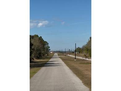 INVEST and WAIT or Build your dream home on this spacious .55 on Indian Lake Estates Golf and Country Club in Florida - for sale on GolfHomes.com, golf home, golf lot