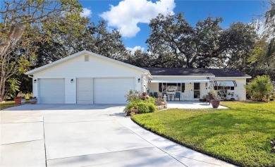 Welcome to Spruce Creek South, one of central Florida's finest on The Links of Spruce Creek in Florida - for sale on GolfHomes.com, golf home, golf lot