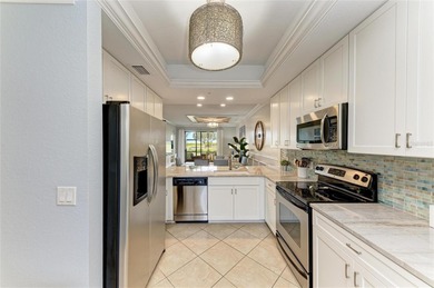 Under contract-accepting backup offers. BEAUTIFULLY APPOINTED on River Strand Golf and Country Club At Heritage Harbour  in Florida - for sale on GolfHomes.com, golf home, golf lot